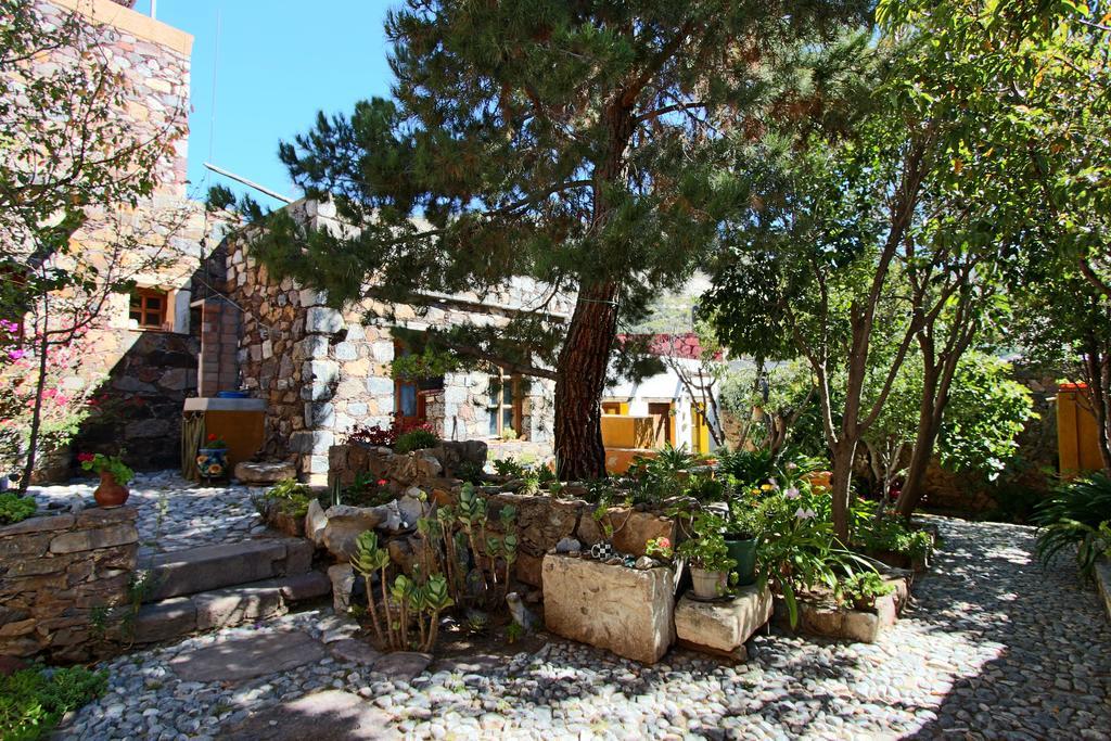 Апартаменты Casa Curtos Catorce Номер фото